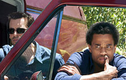 Sleeper Cell (TV-Serie) - Staffel 1